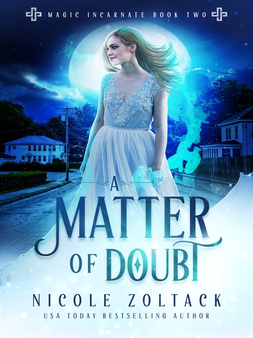 Title details for A Matter of Doubt by Nicole Zoltack - Available